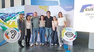 EUSKARALDIA - Un bel événement linguistique participatif